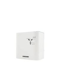 Sangamo CHOICE RSTAT5RF Wireless Programmable Room Thermostat image