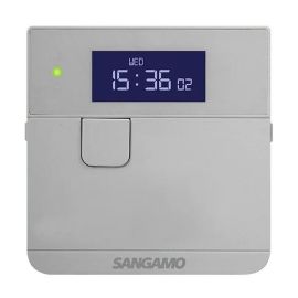Sangamo PSPSS Powersaver Plus Silver Select Controller image