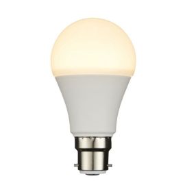 Saxby 101340 11W 3000K 1050lm B22 LED GLS Lamp