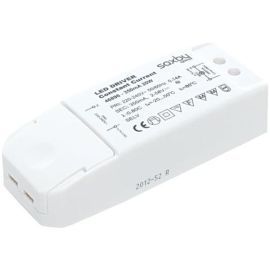 Saxby 46896 IP20 20W Non-dimmable Constant Current LED Driver