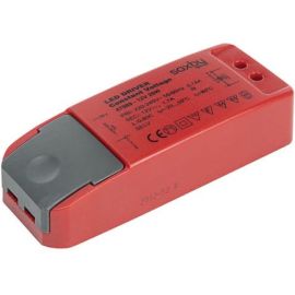 Saxby 47989 IP20 20W Non-dimmable Constant Voltage LED Driver image