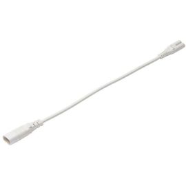 Saxby 69500 Sleek CCT White IP20 Link Lead for Undercabinet Fittings image