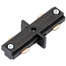 Saxby 71890 Track Black Internal Connector 