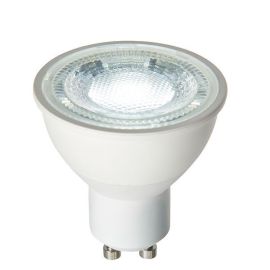 Saxby 74048 7W 6000K GU10 SMD Dimmable LED Lamp image