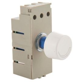 Saxby 75021 Grey IP20 150W Dimmer Module image