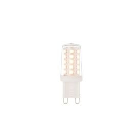 Saxby 76139 2.3W 3000K G9 SMD LED Lamp