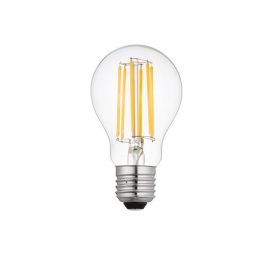 Saxby 76799 8W 2700K E27 GLS Dimmable Filament LED Lamp image
