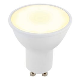 Saxby 78856 5W 3000K 470lm GU10 SMD LED Lamp