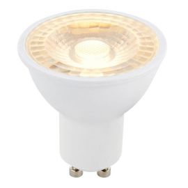 Saxby 78859 6W 3000K GU10 SMD LED Lamp image