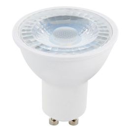 Saxby 78863 6W 4000K GU10 SMD Dimmable LED Lamp