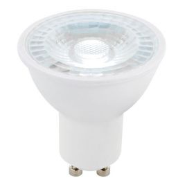 Saxby 78864 6W 6000K GU10 SMD Dimmable LED Lamp image