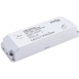 Saxby 79329 IP20 75W Non-dimmable Constant Voltage LED Driver