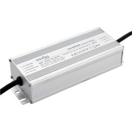 Saxby 79331 IP67 150W Non-dimmable Constant Voltage LED Driver image