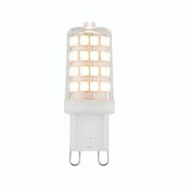 Saxby 81019 3.5W 3000K G9 SMD LED Lamp