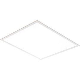Saxby 81025 Stratus White IP40 40W 4000lm 6000K 600x600mm Non-dimmable Panel