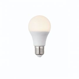 Saxby 90970 10W 3000K E27 GLS Opal LED Lamp image