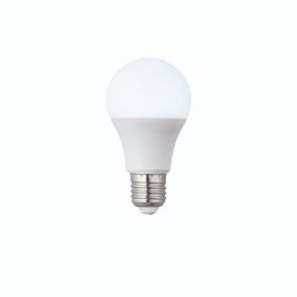 Saxby 90971 10W 6000K E27 GLS Opal LED Lamp image