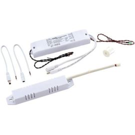 Saxby 91944 6-60V Self-Recharge Emergency Conversion Pack image