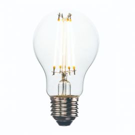 Saxby 94342 6W 2700K E27 GLS Filament LED Lamp