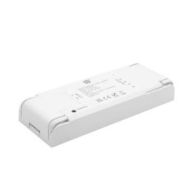 Click CSP071 Click Smart Plus White RGBW LED Tape Controller image