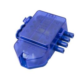 Flow CT2300 250V 20A 4 Pole Switch Adaptor image