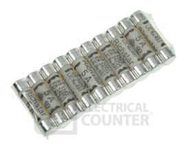 5A Plugtop Fuses (100 Pack, 0.27 each)