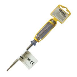 Selectric 1601 200-250V 7 Inch AC/DC Mains and Voltage Tester image