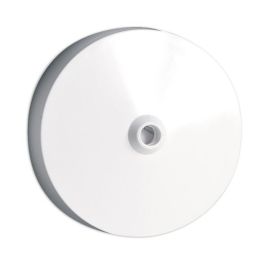 Selectric LG1735 White 89mm Flex Clamp Ceiling Rose