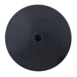 Selectric LG9493 Black 89mm Flex Clamp Ceiling Rose image