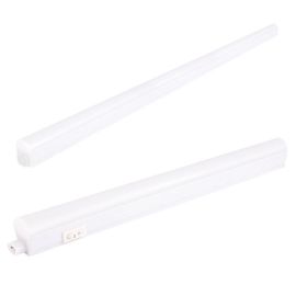 Selectric T5-LED-14 White IP20 IK08 14W 4000K 1190lm 1173mm Non-Dimmable T5 LED Link Light