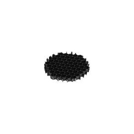 Horn Magna Comb Black Anti-Glare Protection Honeycomb