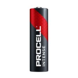Duracell MN1500INTPX/10 Procell Intense 10 Pack AA-Type Professional Battery (10 Pack, 0.41 each) image