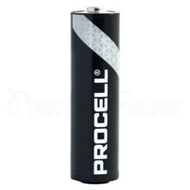 Duracell MN1500PC/10 Procell 10 Pack AA-Type Professional Battery (10 Pack, 0.41 each)