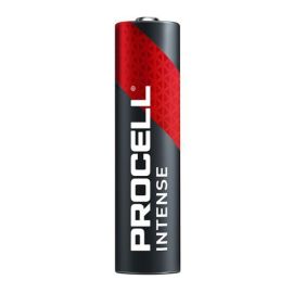 Duracell MN2400INTPX/10 Procell Intense 10 Pack AAA-Type Professional Battery (10 Pack, 0.37 each) image