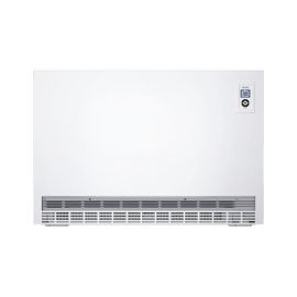 Stiebel Eltron 200177 SHF 4000 White 4kW 1630W Storage Heater image