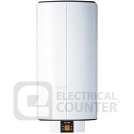 Stiebel Eltron 232786 SHZ 100 S GB White Large 100 Litre Electric Water Heater 230V image