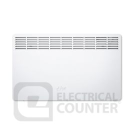 Stiebel Eltron 236563 CNS 200 Trend Panel Convector Heater With 7 Day Timer image