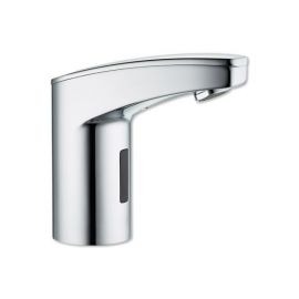 Stiebel Eltron 238822 WSN 20 Contactless Sensor Tap With Hygiene Flush image