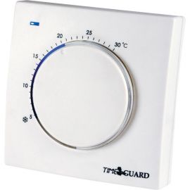 Electronic Room Thermostat image