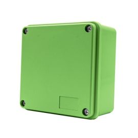 Unicrimp QEP2G Green Earth Box