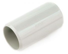 25mm Couplers White image