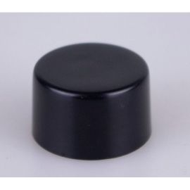 Varilight WKBK Matrix Gloss Black 6mm D-Spindle Dimmer Knob
