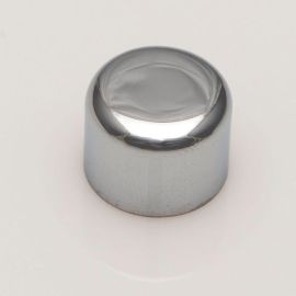 Varilight WKCH Matrix Polished Chrome 6mm D-Spindle Dimmer Knob