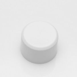 Varilight WKWH Matrix White 6mm D-Spindle Dimmer Knob image