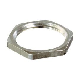 ESMU 25 Stainless steel Metric locknut 25x1,5  image
