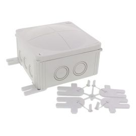 Combi External Mounting Junction Box Accessory image