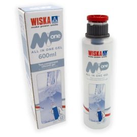 Wiska MP106 MP One 600ml 25kV/mm Junction Box Filler Gel image