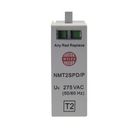 Wylex NMT2SPD/P 1 Module NMT2SPD3W/1 Type 2 SPD Cartridge