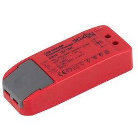 Saxby 43810 IP20 12W Non-dimmable Constant Voltage LED Driver image
