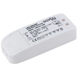 Saxby 43816 IP20 12W Non-dimmable Constant Current LED Driver